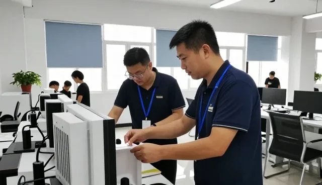 技术培训选择参考指南
