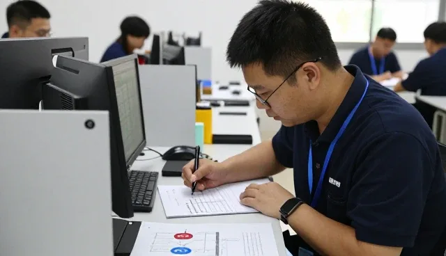 系统集成常见问题介绍