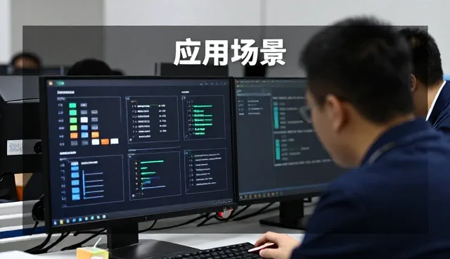 应用场景为什么越来越重视技术外包等