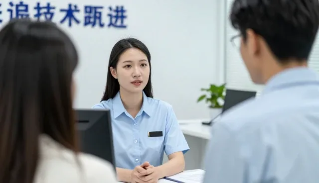 技术外包业务如何适应行业快速变化